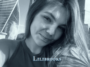 Lilibrooks