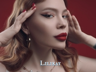lilikay sexchat