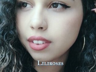Liliroses