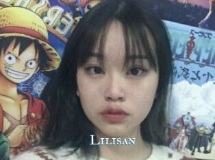Lilisan