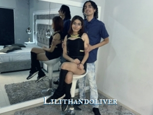 Lilithandoliver