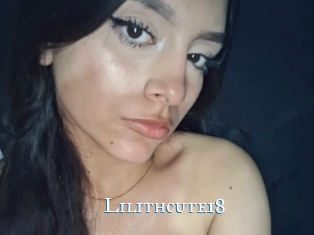 Lilithcute18