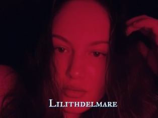 Lilithdelmare