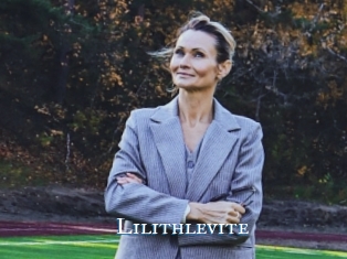 Lilithlevite