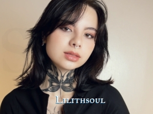 lilithsoul sexchat