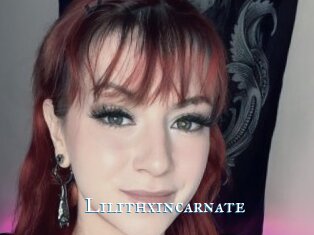 Lilithxincarnate