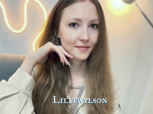 Lilitwylson
