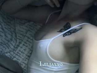 Liljayxo