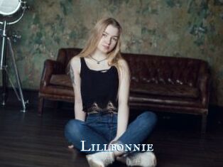 Lillbonnie