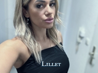 Lillet