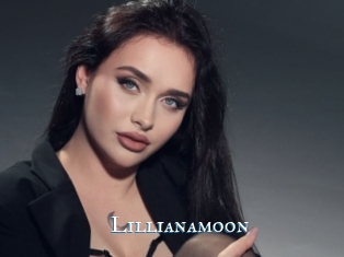 Lillianamoon
