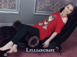 Lillianchasy