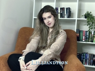 lilliandyson sexchat