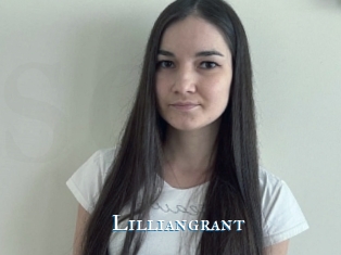 Lilliangrant