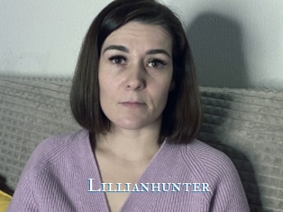 Lillianhunter