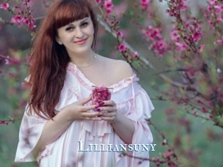 Lilliansuny