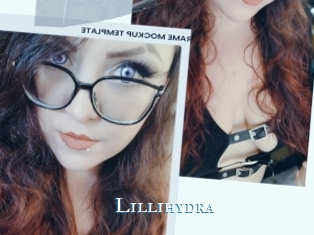 Lillihydra