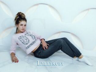 Lilliruby