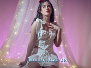 Lillithompson