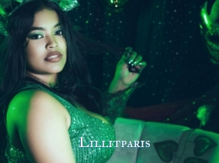 Lillitparis