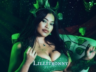 lillitronny sexchat