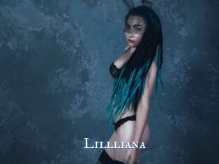Lillliana