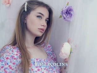 Lillycolins