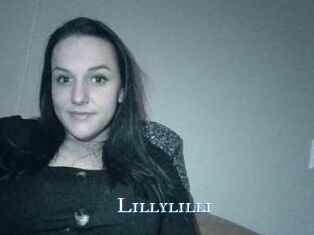 Lillylilli
