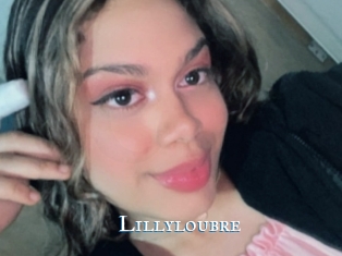 Lillyloubre