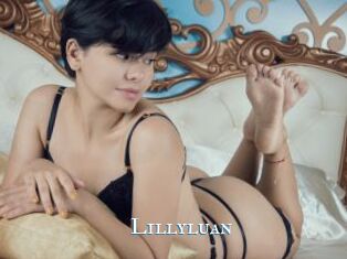 Lillyluan