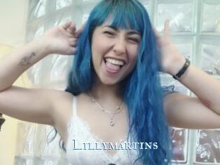 Lillymartins