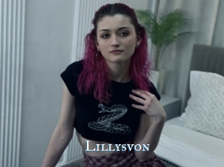 Lillysvon