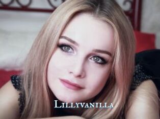 Lillyvanilla