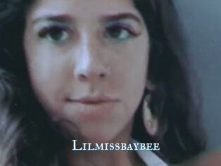 Lilmissbaybee