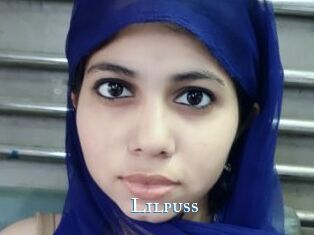 Lilpuss