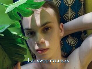 Lilsweetylukas
