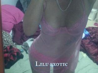 Lilu_exotic