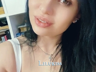 Lilukiss