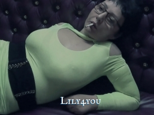 Lily4you