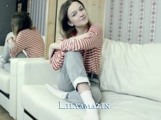Lilyamazin