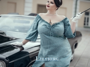 Lilyberg