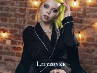 Lilybonke