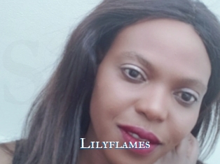 Lilyflames