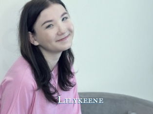 Lilykeene