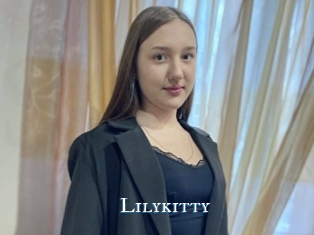 Lilykitty