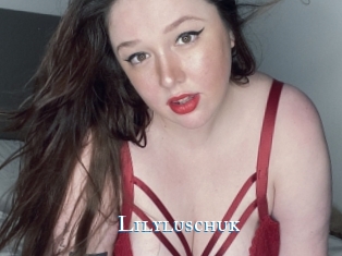 Lilyluschuk