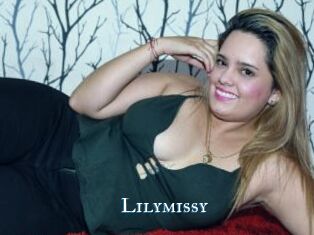 Lilymissy