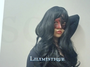Lilymystique