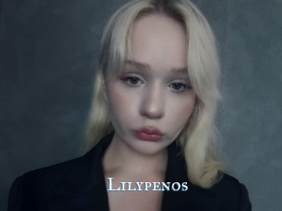 Lilypenos