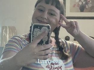 Lilypopp